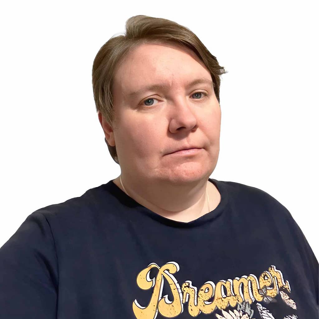 Tori Dupree Autistic and disabled actress