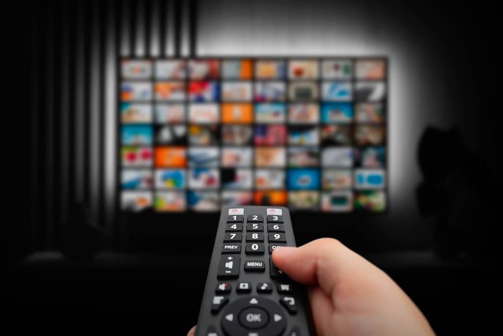 The Changing Landscape of UK TV: New Trends and Challenges