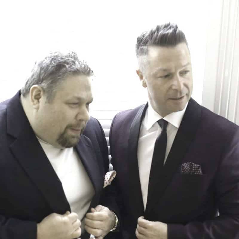 Bell & Spurling