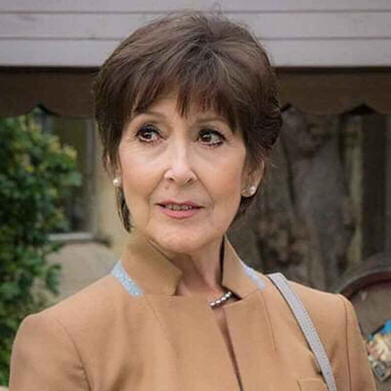 Anita Harris