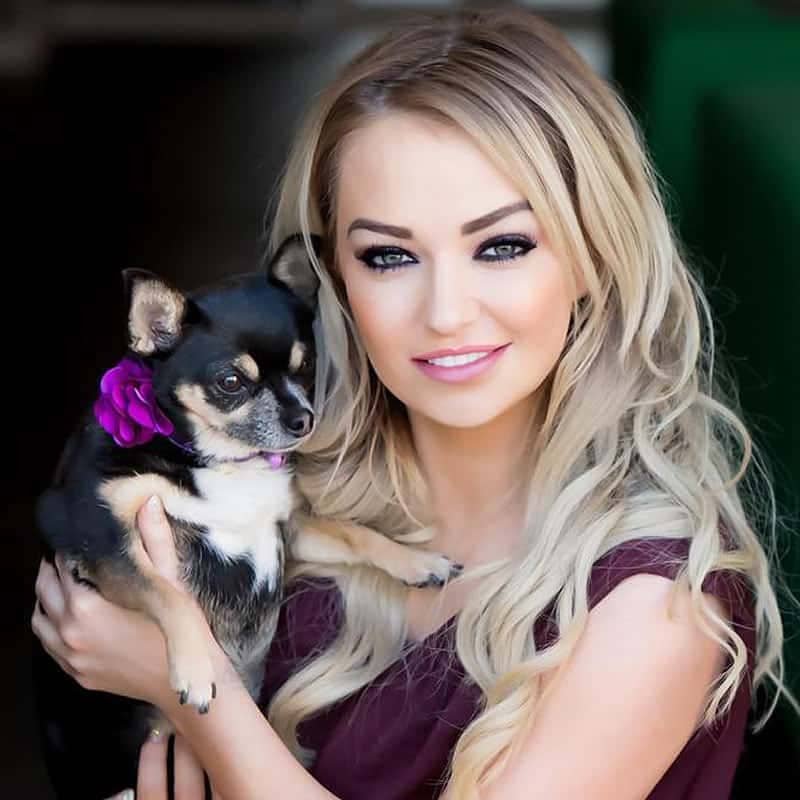 Rebeckah Vaughan