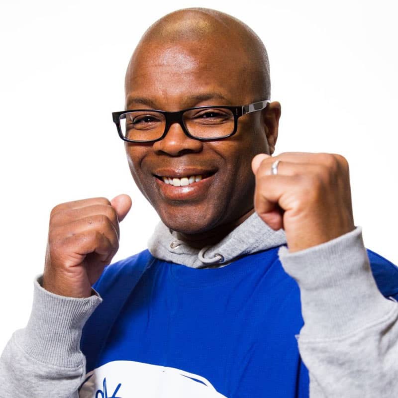 Duke McKenzie Boxer